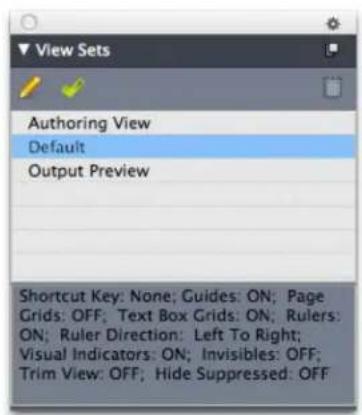 QUARK XPress 10.1 - THE USER INTERFACE - 1