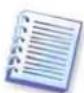 ACRONIS True Image Home 11.0 - Setting the backup rules - 2