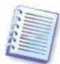 ACRONIS True Image Home 11.0 - Selecting destination disk - 2