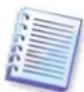 ACRONIS True Image Home 11.0 - General information - 1