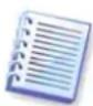 ACRONIS True Image Home 11.0 - • Acronis DriveCleanser - 1