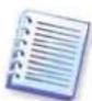 ACRONIS True Image Home 11.0 - Validating backup archives - 2