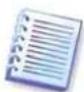 ACRONIS True Image Home 11.0 - Selecting a hard disk - 2