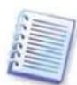 ACRONIS True Image Home 11.0 - Creating scheduled tasks - 5