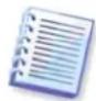 ACRONIS True Image Home 11.0 - Archive splitting - 1