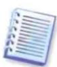 ACRONIS True Image Home 11.0 - General information - 2