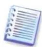 ACRONIS True Image Home 11.0 - Taskbar notification area icon - 1