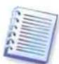 ACRONIS True Image Home 11.0 - The operation summary and the backup process - 3