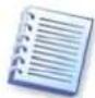 ACRONIS True Image Home 11.0 - "Files" settings - 2