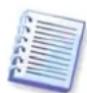 ACRONIS True Image Home 11.0 - Searching files in archives - 4