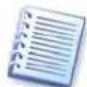 ACRONIS True Image Home 11.0 - System Clean-up Wizard settings - 1