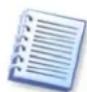 ACRONIS True Image Home 11.0 - B.2.2 Standard CMOS setup menu - 2