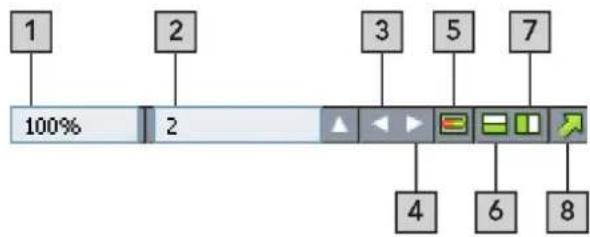 QUARK XPress 10.2 - Layout controls - 1