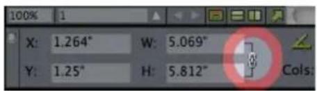 QUARK XPress 10.2 - Locking box and picture proportions - 3