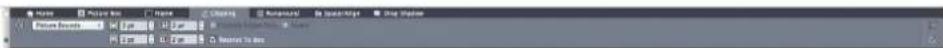 QUARK XPress 10.2 - Measurements palette - Mac OS X - 8