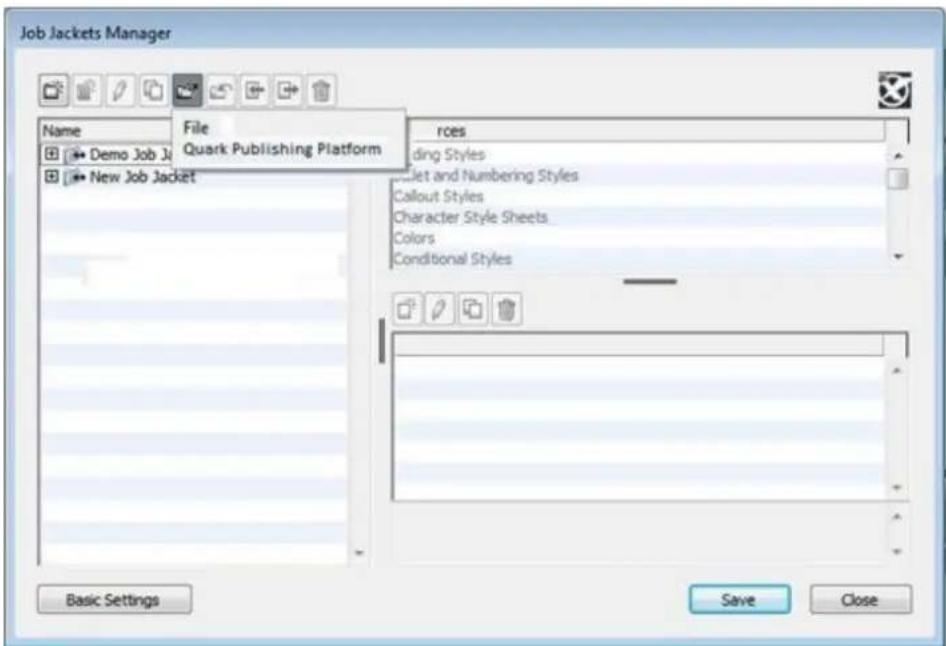 QUARK XPress 10.2 - Integrating with Quark Publishing Platform - 1