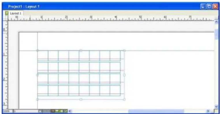QUARK XPress 10.2 - Master page grids and text box grids - 4