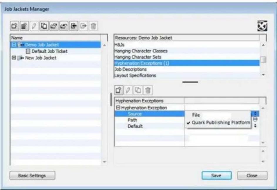 QUARK XPress 10.2 - Integrating with Quark Publishing Platform - 4