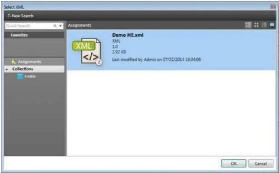 QUARK XPress 10.2 - Integrating with Quark Publishing Platform - 5