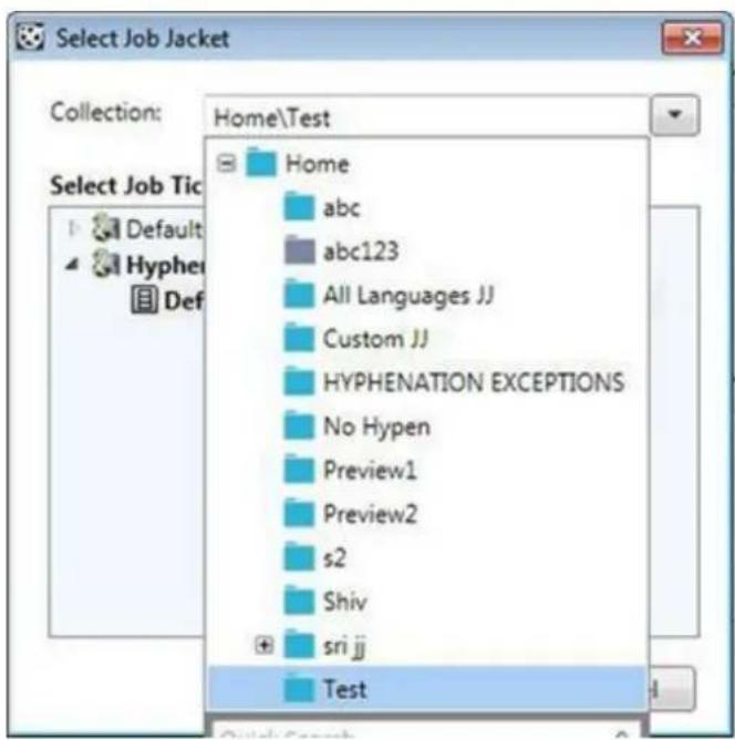 QUARK XPress 10.2 - Integrating with Quark Publishing Platform - 2