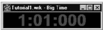CAKEWALK Sonar 5.0 - The Now Time - 2