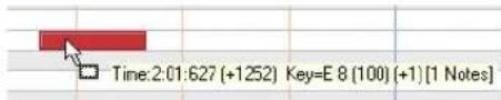 Time:2:01:627 (+1252) Key=E 8 (100) (+1) [1 Notes]