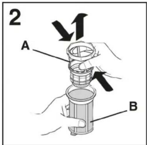 2 A B