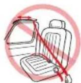 GRACO TurboBooster - Identify Your Seat Belt Type - 3