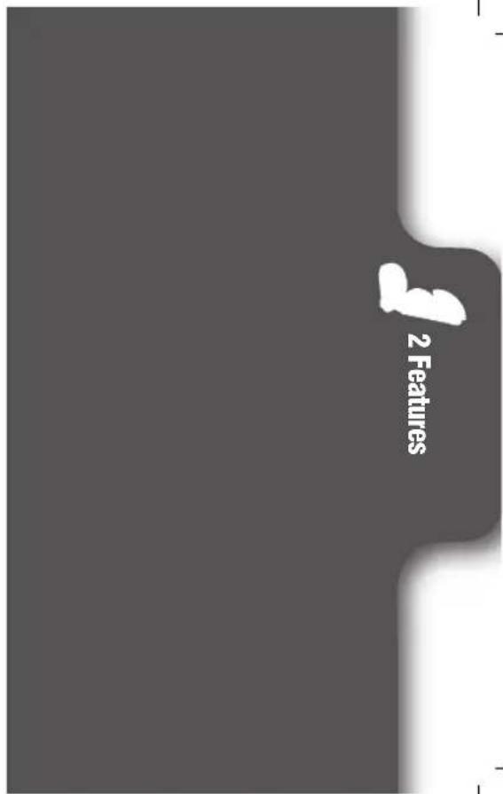 2 Features