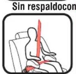 Sin respaldocon