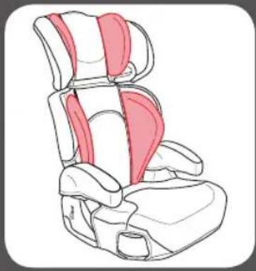GRACO TurboBooster - Accessories (on select models) - 3