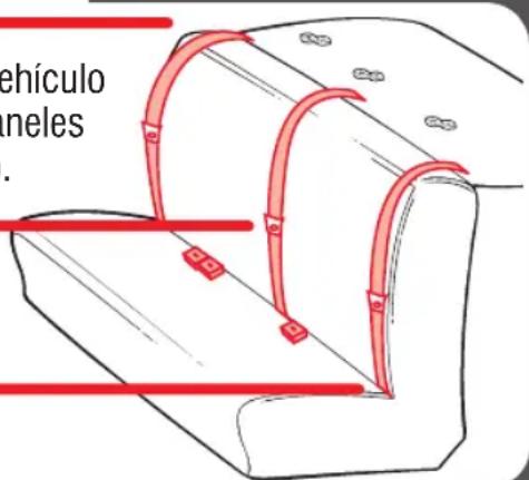 ehículo neles .