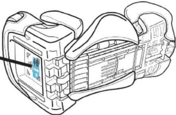 GRACO TurboBooster - Para quitar la funda del asiento - 3
