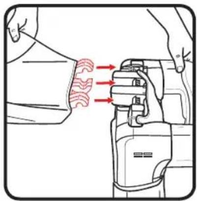 GRACO TurboBooster - Head support - 5