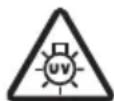 GRUNDIG GT76824EW - Explanation of symbols used throughout this User Manual - 6