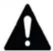 GRUNDIG GT76824EW - Warning - 2