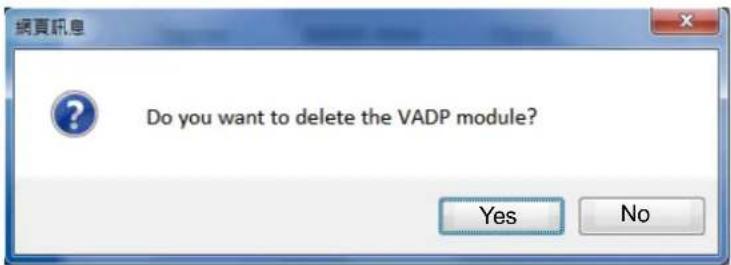Vivotek Fixed Dome FD836BA-EHVF2 - Applications > Package management - a.k.a., VADP (VIVOTEK Application Development Platform) - 5