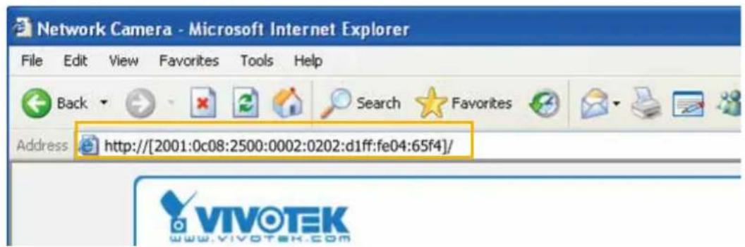 Vivotek Turret Dome IT9380-H - Refers to Ethernet - 3