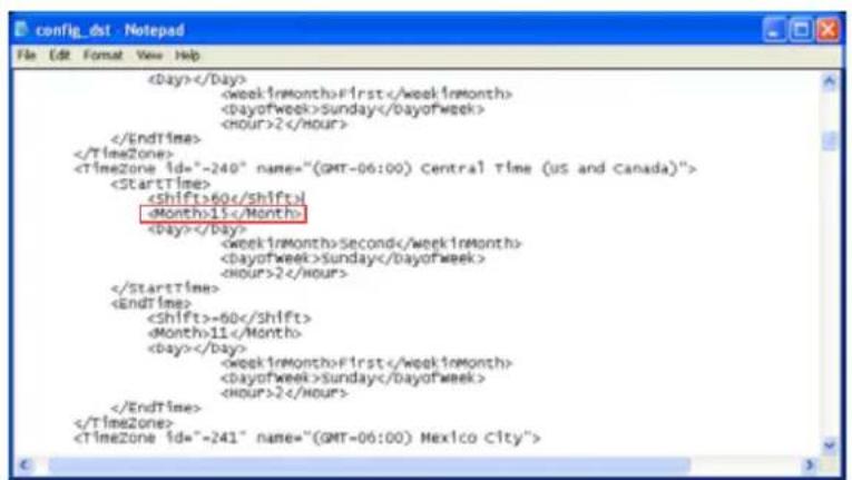 Vivotek Turret Dome IT9380-H - Upload files - 3