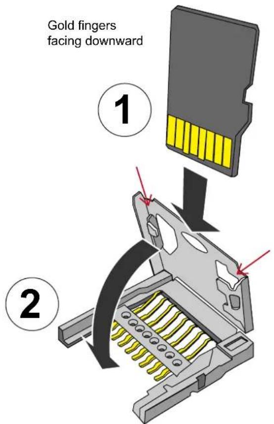 Vivotek Turret Dome IT9380-H - Hardware Installation - 14
