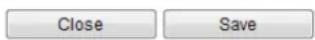Vivotek Turret Dome IT9380-H - >Audio detection profile settings - 3