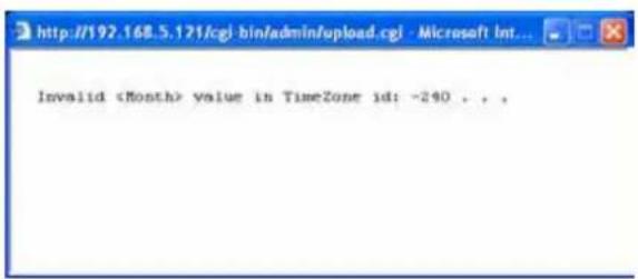 Vivotek Turret Dome IT9380-H - Upload files - 4