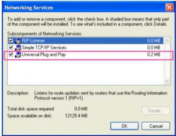 Vivotek FD8167A - NOTE: - 4