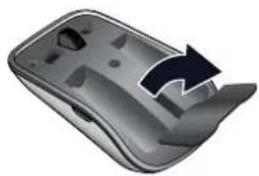 DELL WM524 - Setting up your Dell Travel Mouse WM524 - 3