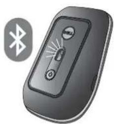 DELL WM524 - Connecting your Dell Travel Mouse WM524 in Windows 7 - 3
