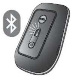 DELL WM524 - Connecting your Dell Travel Mouse WM524 in Windows 8 - 5