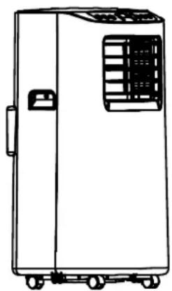 Argoclima Egon EU - HOW TO USE THE APPLIANCE - 2