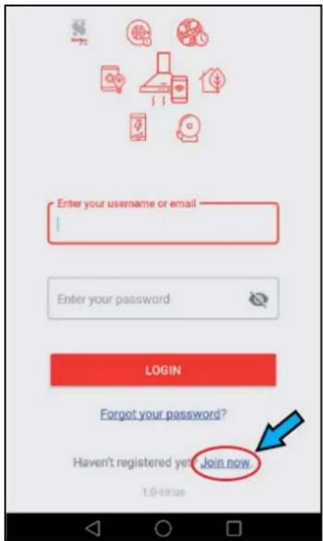 SIRIUS SL926DLTM850 - CREATE YOUR ACCOUNT ON SIRIUS APP. - 1