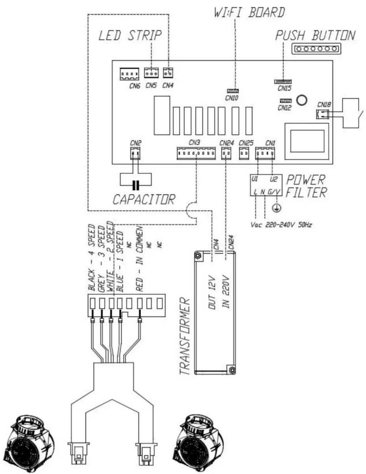 SIRIUS SL926DLTM850 - SHARE DEVICE - 2