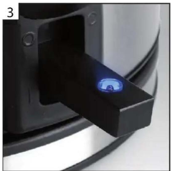 Zelmer ZCK1275X - Disposal - 4